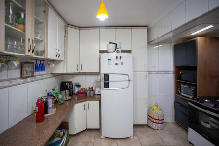 Casa à venda com 72m², 3 quartos e 1 vagaCozinha