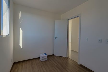 Suíte de apartamento para alugar com 2 quartos, 55m² em Santa Branca, Belo Horizonte