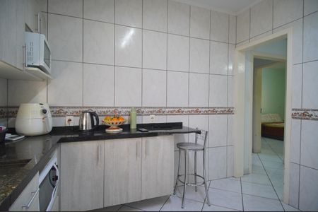 Casa à venda com 150m², 2 quartos e 3 vagasCozinha