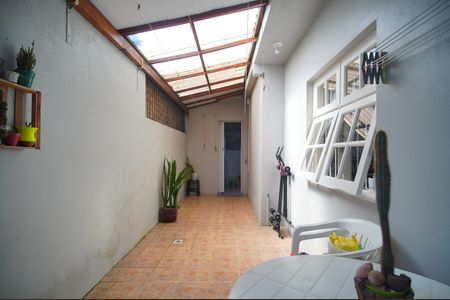 Casa à venda com 150m², 2 quartos e 3 vagasEspaço Gourmet