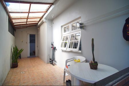 Casa à venda com 150m², 2 quartos e 3 vagasEspaço Gourmet