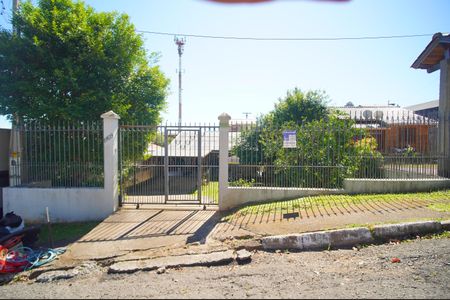 Casa à venda com 150m², 2 quartos e 3 vagasFachada