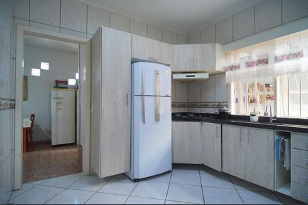 Casa à venda com 150m², 2 quartos e 3 vagasCozinha