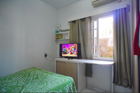 Casa à venda com 150m², 2 quartos e 3 vagasQuarto 2 