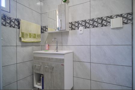 Casa à venda com 150m², 2 quartos e 3 vagasBanheiro