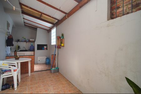 Casa à venda com 150m², 2 quartos e 3 vagasEspaço Gourmet