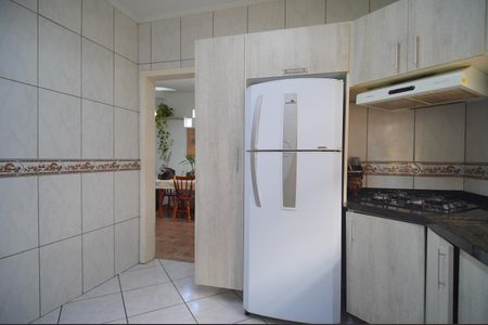 Casa à venda com 150m², 2 quartos e 3 vagasCozinha