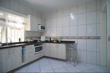 Casa à venda com 150m², 2 quartos e 3 vagasCozinha