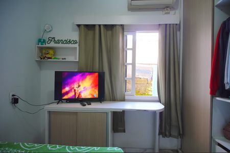 Casa à venda com 150m², 2 quartos e 3 vagasQuarto 2 