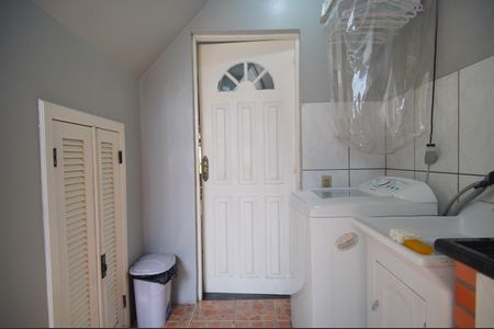 Casa à venda com 150m², 2 quartos e 3 vagasÁrea de Serviço