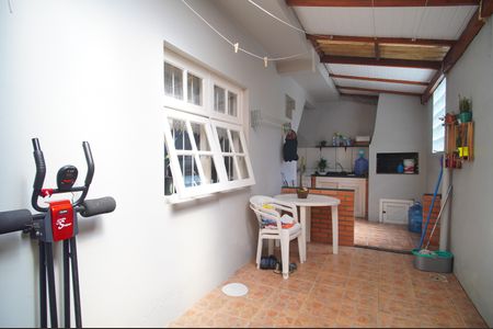 Casa à venda com 150m², 2 quartos e 3 vagasEspaço Gourmet