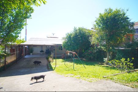 Casa à venda com 150m², 2 quartos e 3 vagasQuintal