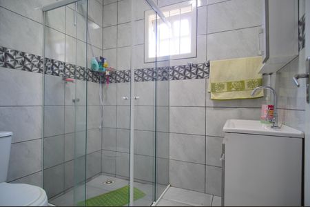 Casa à venda com 150m², 2 quartos e 3 vagasBanheiro