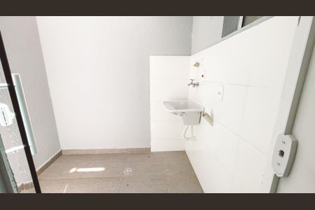 Casa à venda com 192m², 3 quartos e 2 vagasÁrea de Serviço