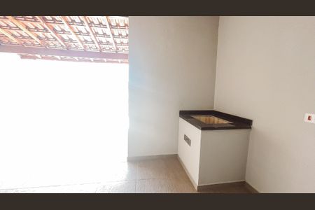 Casa à venda com 192m², 3 quartos e 2 vagasTerraço