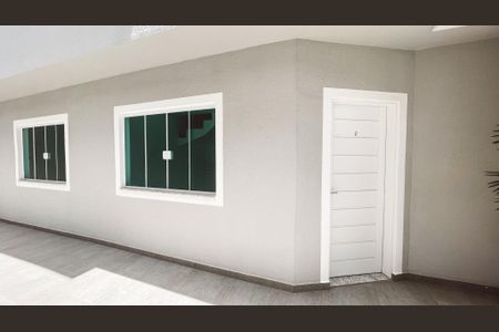 Casa à venda com 192m², 3 quartos e 2 vagasEntrada