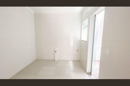 Casa à venda com 192m², 3 quartos e 2 vagasCozinha