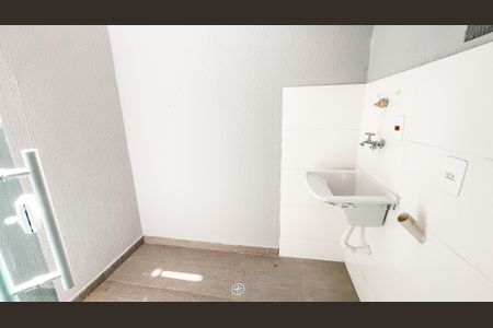 Casa à venda com 192m², 3 quartos e 2 vagasÁrea de Serviço