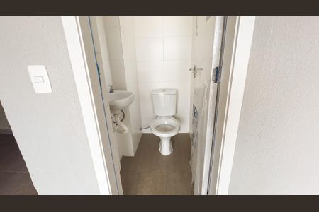 Casa à venda com 192m², 3 quartos e 2 vagasLavabo