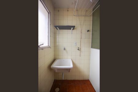 Apartamento à venda com 54m², 2 quartos e 1 vagaÁrea de Serviço