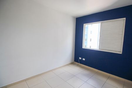 Apartamento à venda com 54m², 2 quartos e 1 vagaQuarto 2