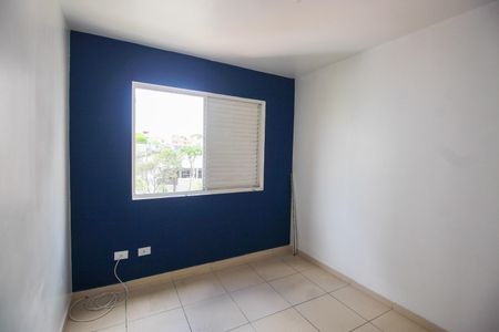 Apartamento à venda com 54m², 2 quartos e 1 vagaQuarto 2