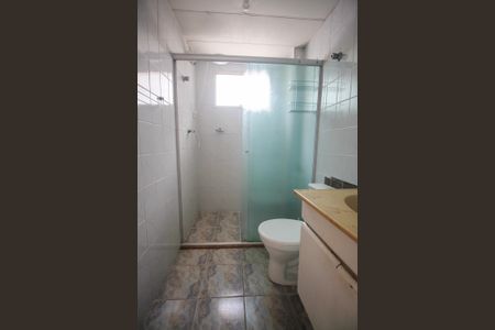 Apartamento à venda com 54m², 2 quartos e 1 vagaBanheiro