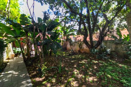 Casa para alugar com 100m², 3 quartos e 5 vagas Casa para alugar com 100m², 3 quartos e 5 vagasQuintal