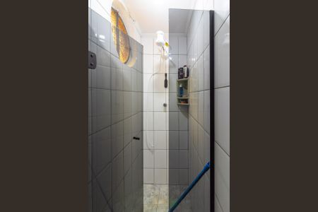 Casa para alugar com 100m², 3 quartos e 5 vagas Casa para alugar com 100m², 3 quartos e 5 vagasBanheiro da Suíte 2