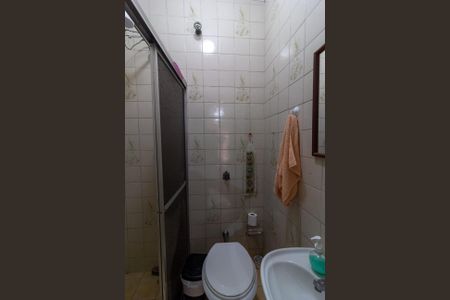 Casa para alugar com 100m², 3 quartos e 5 vagas Casa para alugar com 100m², 3 quartos e 5 vagasBanheiro Social