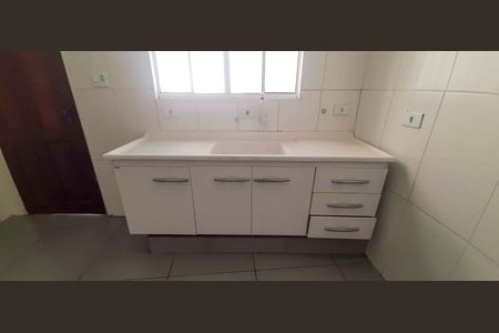 Apartamento para alugar com 73m², 2 quartos e sem vagaCozinha