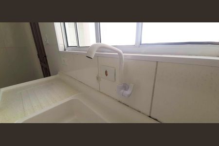 Apartamento para alugar com 73m², 2 quartos e sem vagaCozinha