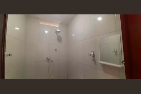 Apartamento para alugar com 73m², 2 quartos e sem vagaBanheiro Social