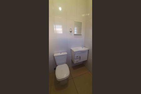 Apartamento para alugar com 73m², 2 quartos e sem vagaBanheiro Social