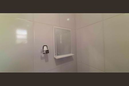 Apartamento para alugar com 73m², 2 quartos e sem vagaBanheiro da Suíte