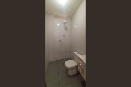 Apartamento para alugar com 73m², 2 quartos e sem vagaBanheiro Social