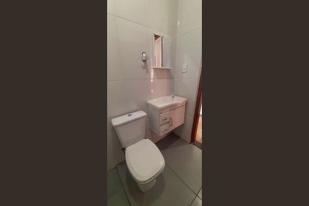 Apartamento para alugar com 73m², 2 quartos e sem vagaBanheiro Social