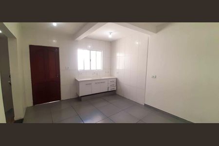Apartamento para alugar com 73m², 2 quartos e sem vagaCozinha