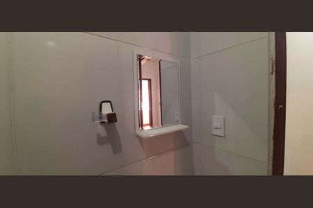 Apartamento para alugar com 73m², 2 quartos e sem vagaBanheiro Social