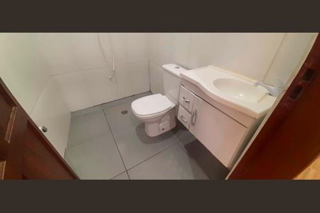 Apartamento para alugar com 73m², 2 quartos e sem vagaBanheiro Social