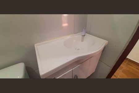 Apartamento para alugar com 73m², 2 quartos e sem vagaBanheiro Social