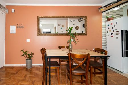 Apartamento à venda com 1 quarto, 58m² em Bela Vista, São Paulo