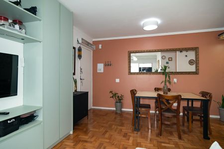 Apartamento à venda com 1 quarto, 58m² em Bela Vista, São Paulo