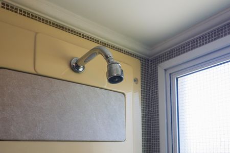 Apartamento para alugar com 148m², 3 quartos e 2 vagas Apartamento para alugar com 148m², 3 quartos e 2 vagasBanheiro da Suíte 3