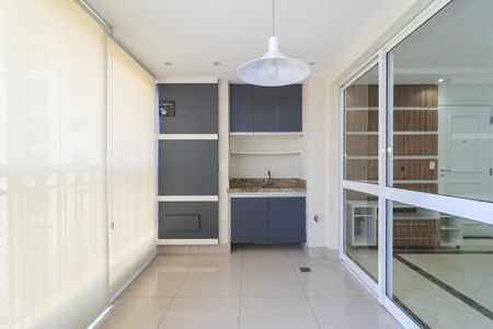 Apartamento para alugar com 148m², 3 quartos e 2 vagas Apartamento para alugar com 148m², 3 quartos e 2 vagasVaranda da Sala