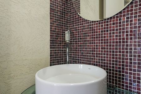 Apartamento para alugar com 148m², 3 quartos e 2 vagas Apartamento para alugar com 148m², 3 quartos e 2 vagasLavabo