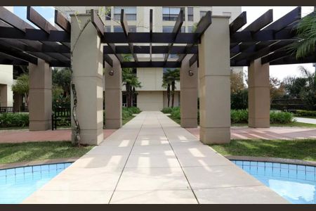 Apartamento para alugar com 148m², 3 quartos e 2 vagas Apartamento para alugar com 148m², 3 quartos e 2 vagasÁrea comum