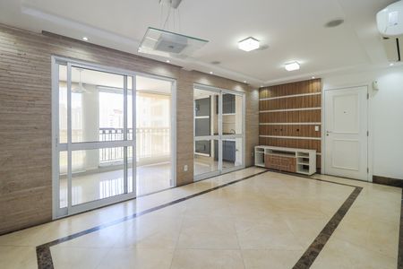 Apartamento para alugar com 148m², 3 quartos e 2 vagas Apartamento para alugar com 148m², 3 quartos e 2 vagasSala