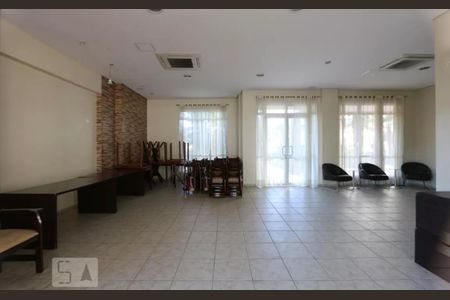 Apartamento para alugar com 148m², 3 quartos e 2 vagas Apartamento para alugar com 148m², 3 quartos e 2 vagasÁrea comum - Salão de festas