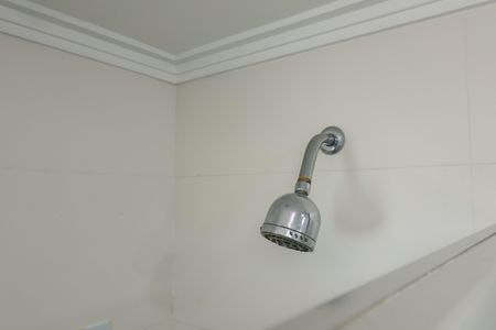 Apartamento para alugar com 148m², 3 quartos e 2 vagas Apartamento para alugar com 148m², 3 quartos e 2 vagasBanheiro da Suíte 1